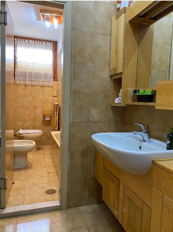 Casa Tranquilla Firenze Hotell Eksteriør bilde
