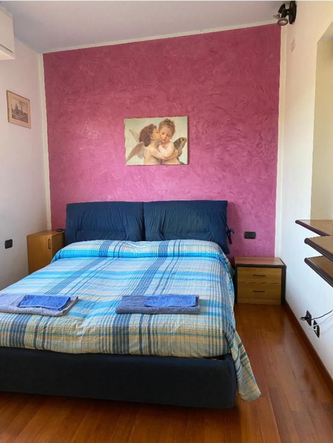 Casa Tranquilla Firenze Hotell Eksteriør bilde