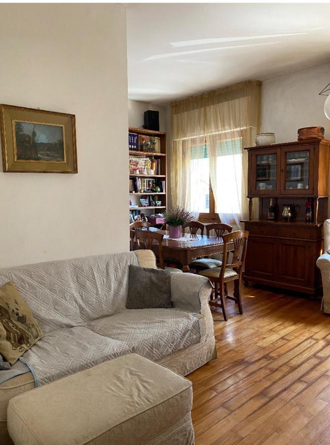 Casa Tranquilla Firenze Hotell Eksteriør bilde