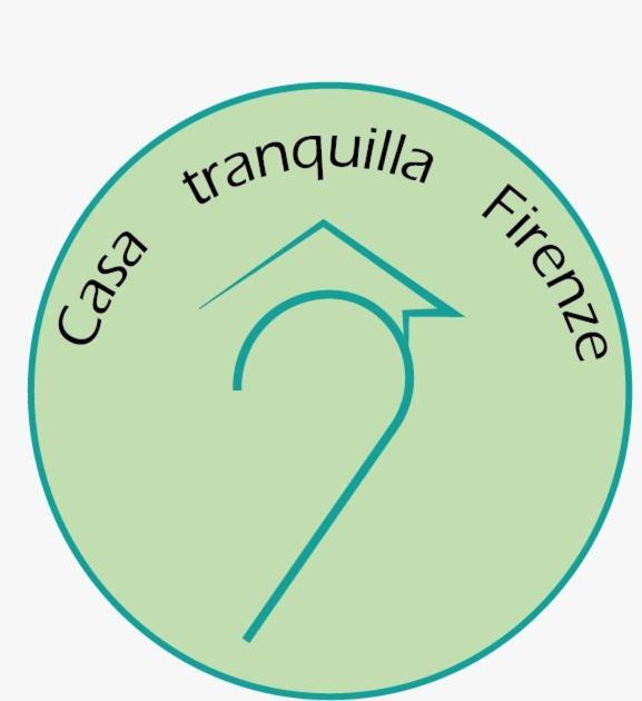 Casa Tranquilla Firenze Hotell Eksteriør bilde